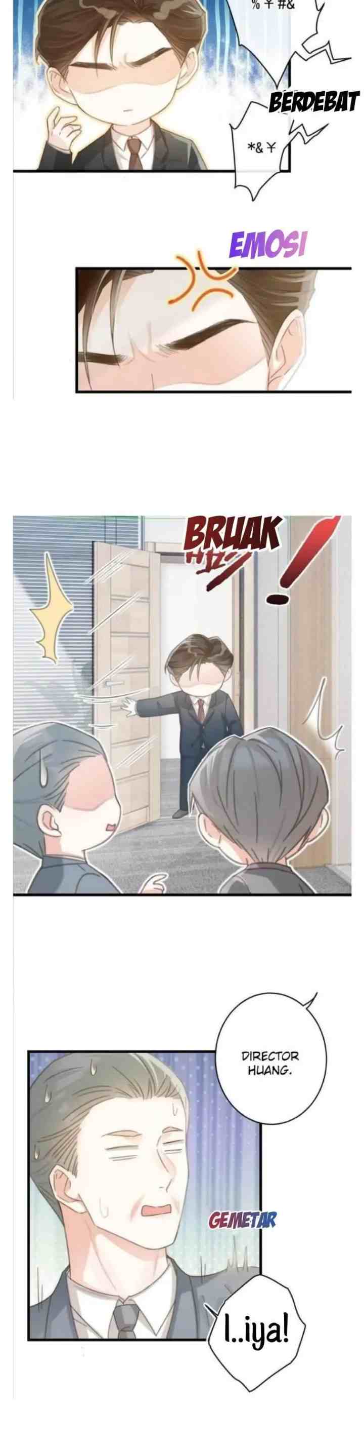Intoxicated chapter 23 halaman 5