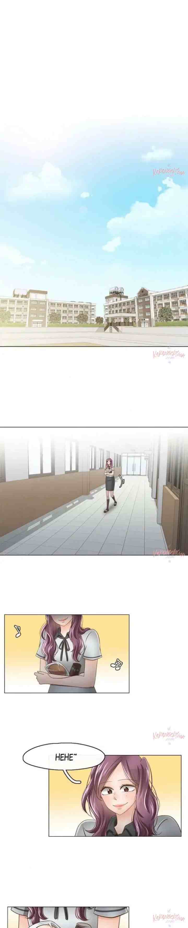 Love Pixie chapter 64 halaman 4