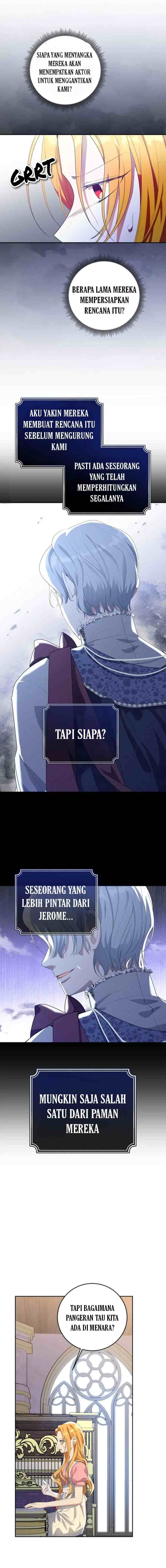 A Happy Ending for Villains chapter 22 halaman 10