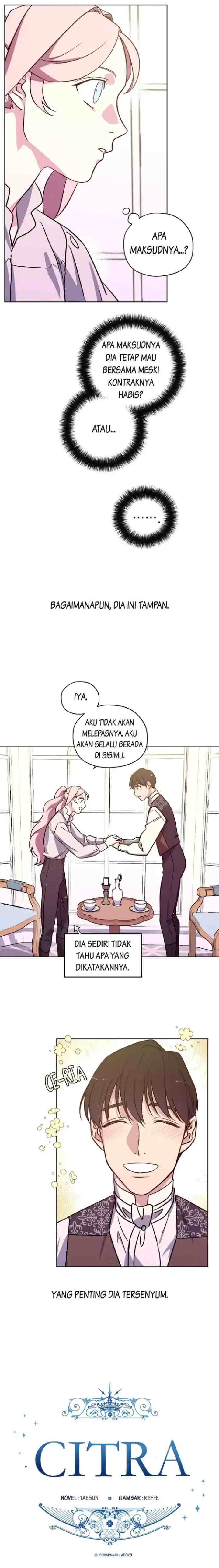 Chitra chapter 87 halaman 14
