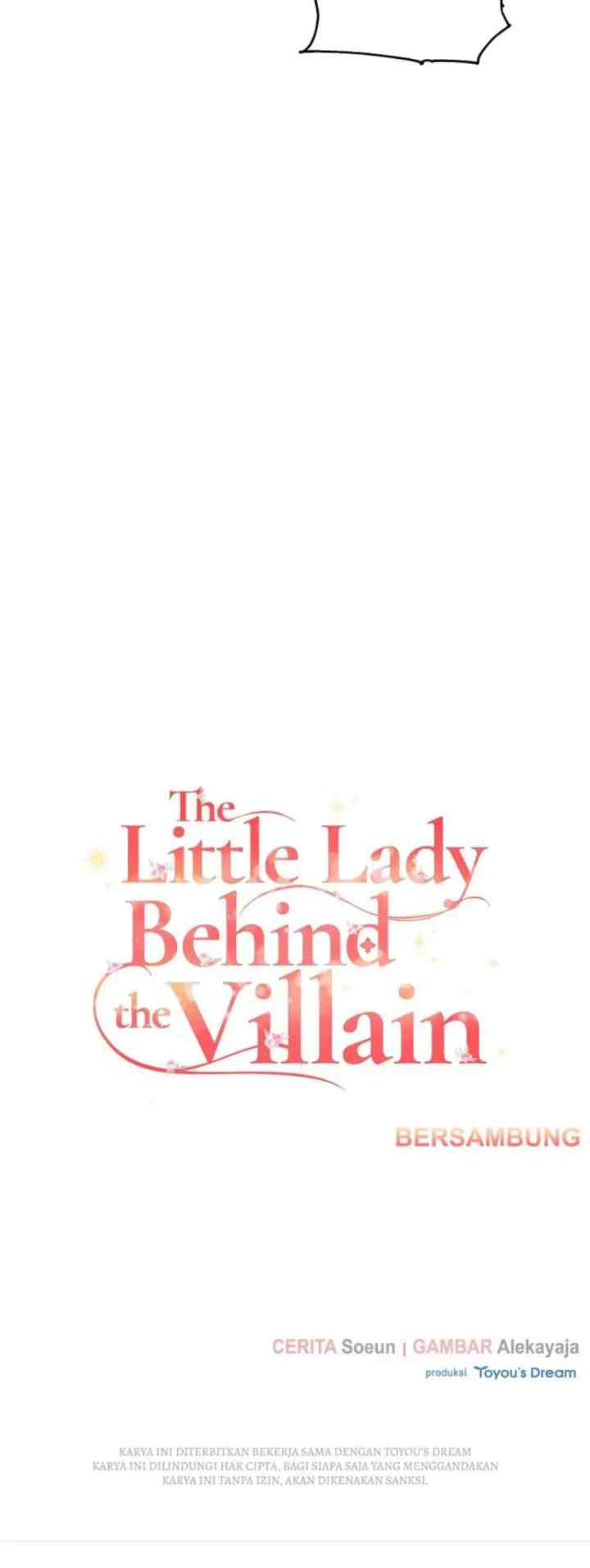 I'm The Real Youngest Daughter Of A Villainous Duke chapter 29 halaman 19