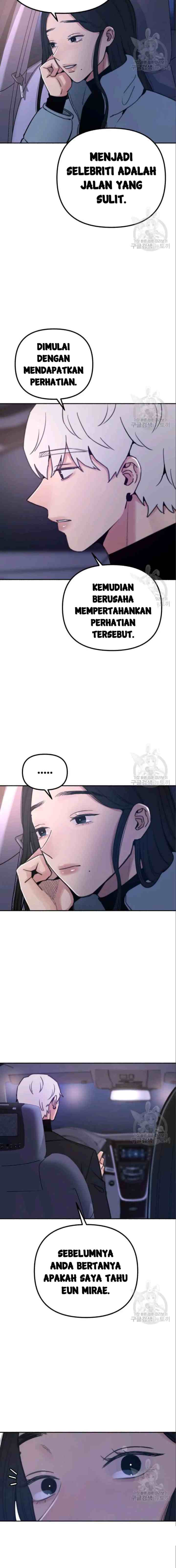 Muse On Yumyeong chapter 19 halaman 8