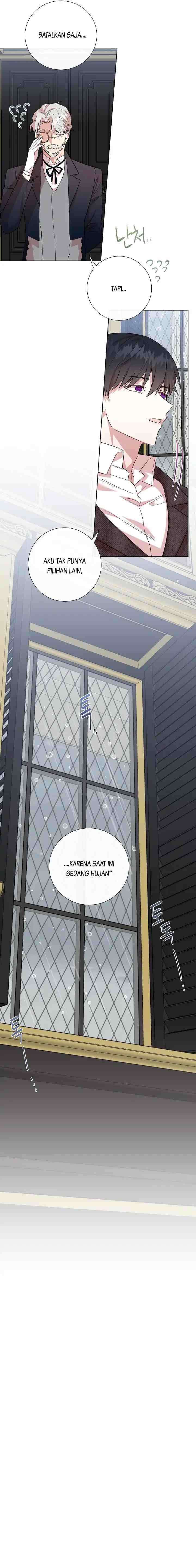 Please Don't Eat Me! chapter 68 halaman 11