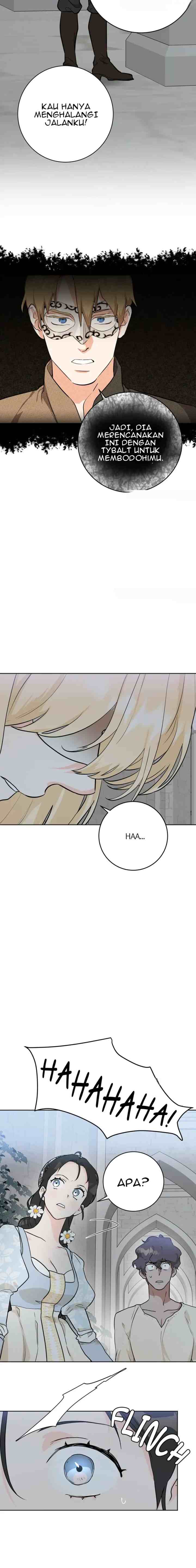 Goodbye My Juliet chapter 13 halaman 14