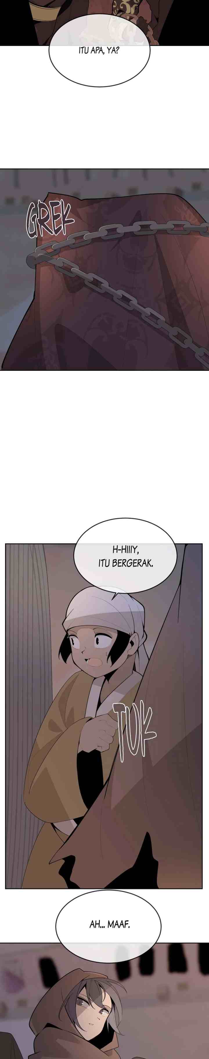 Devil Sword King chapter 317 halaman 6