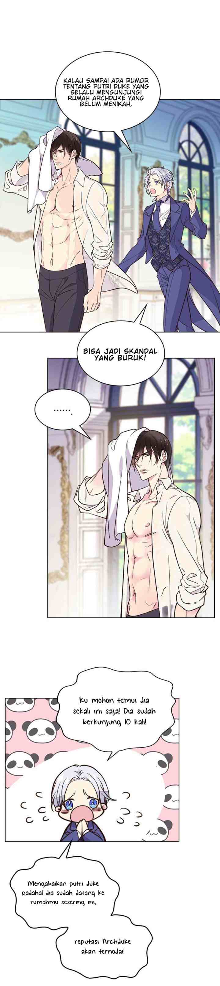 Béatrice chapter 7 halaman 15