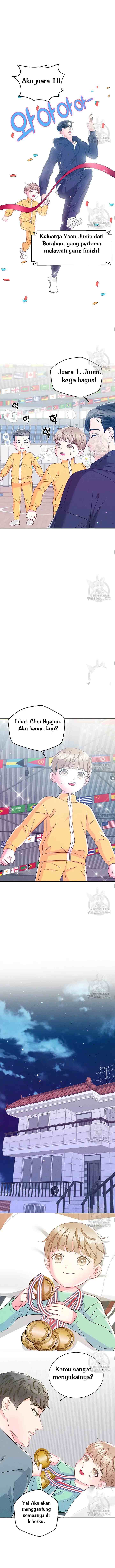 Fall for You chapter 60 halaman 8