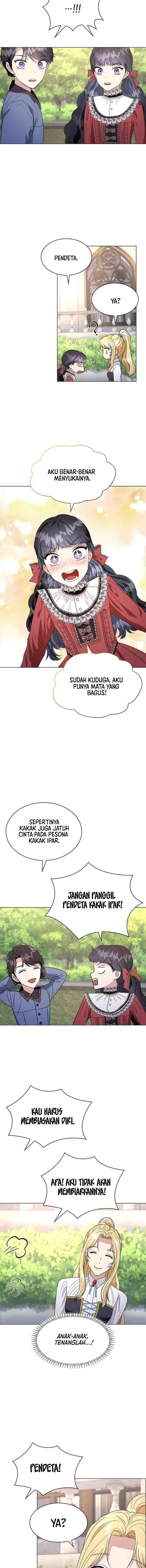 I Became a Sitter for the Obsessive Villains chapter 12 halaman 6