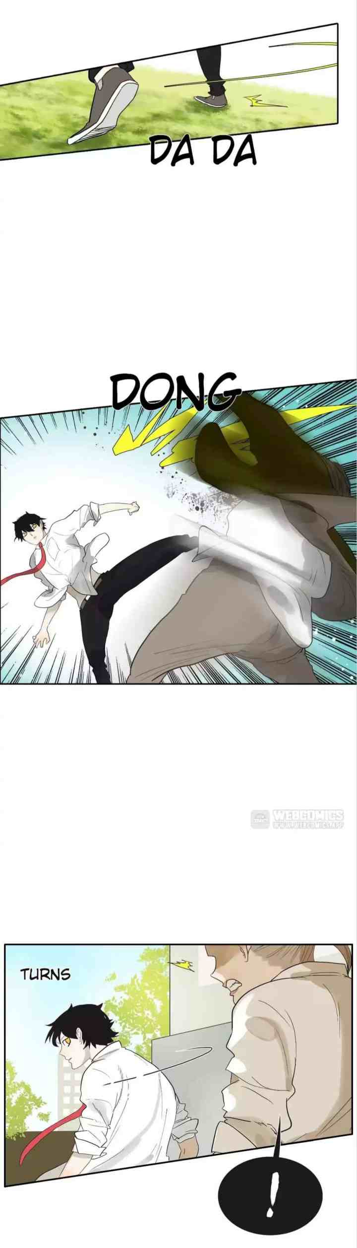 Mature Unlimited chapter 83 halaman 4