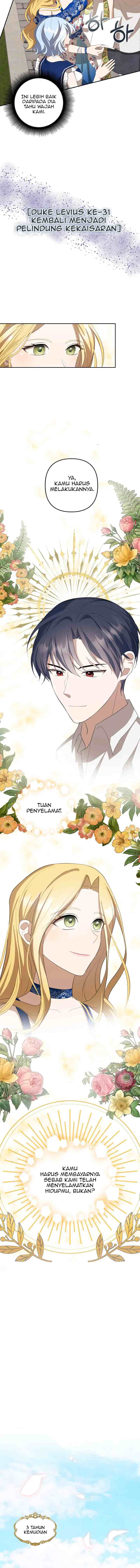 I'm A Cheater, But It's Okay chapter 16 halaman 7