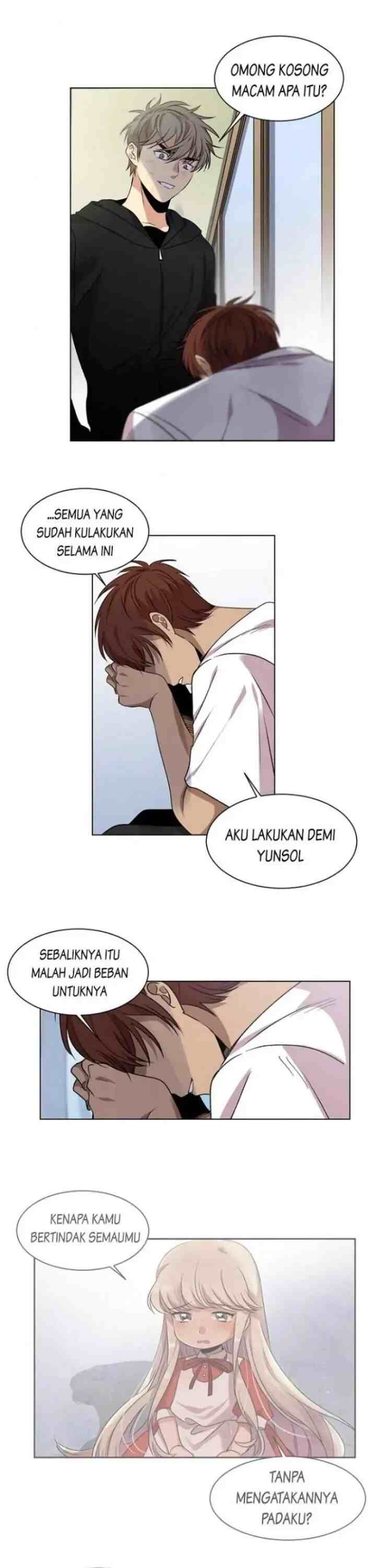 For Elise chapter 31 halaman 5