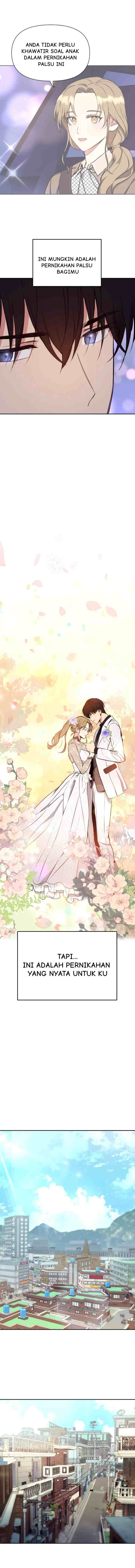 My Noisy Marriage chapter 5 halaman 7