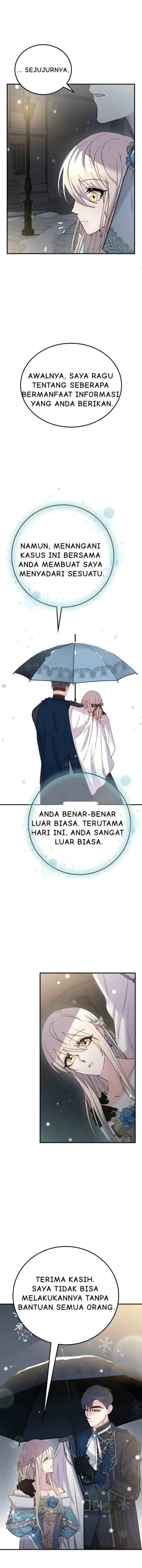 Amelia's Opalescent Marriage chapter 15 halaman 16