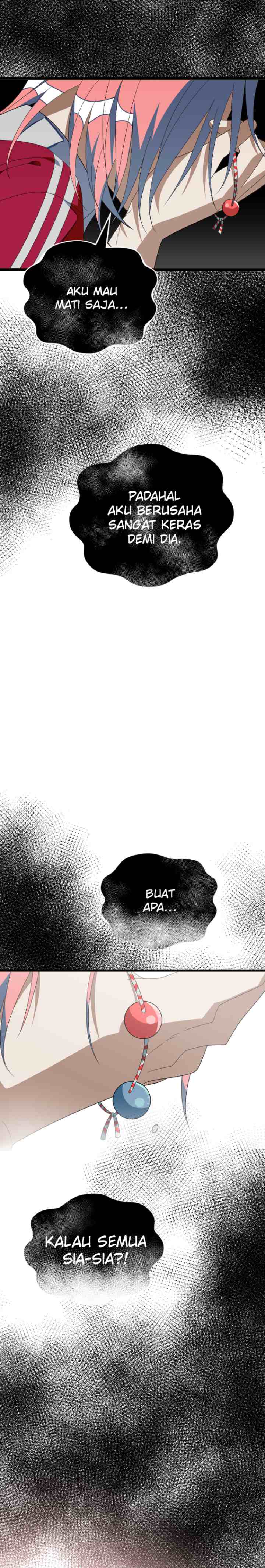 Survive Romance chapter 52 halaman 17