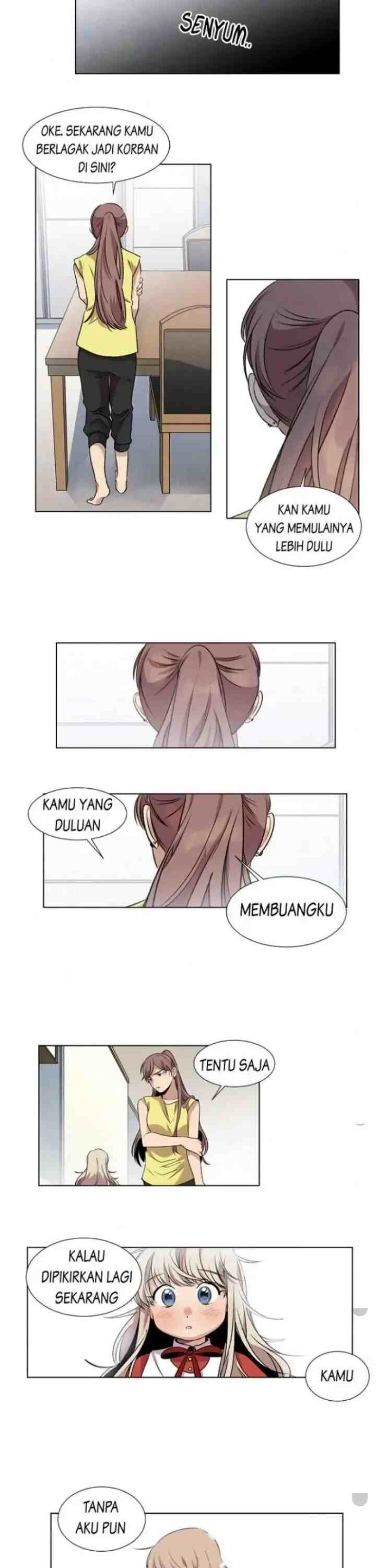 For Elise chapter 42 halaman 5