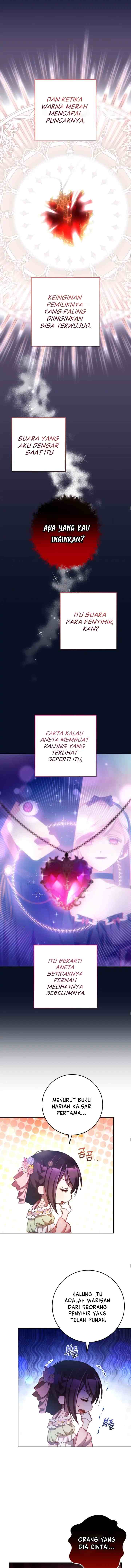 Crowning a Spoiled Prince chapter 49 halaman 7