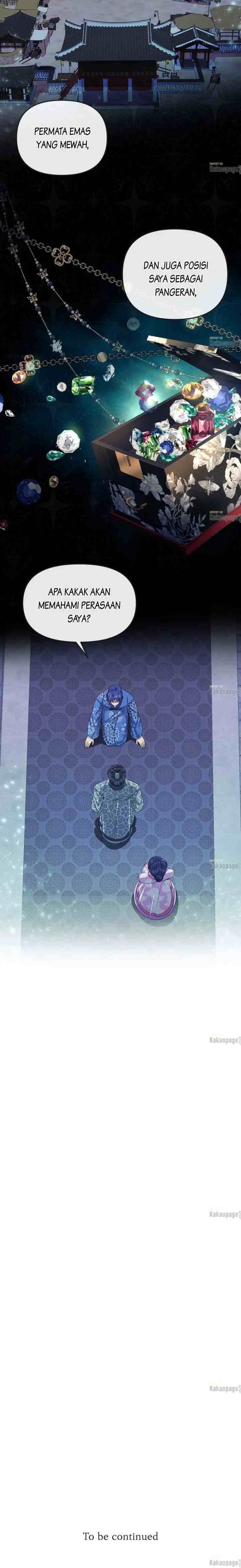 Queen's Revenge chapter 166 halaman 19