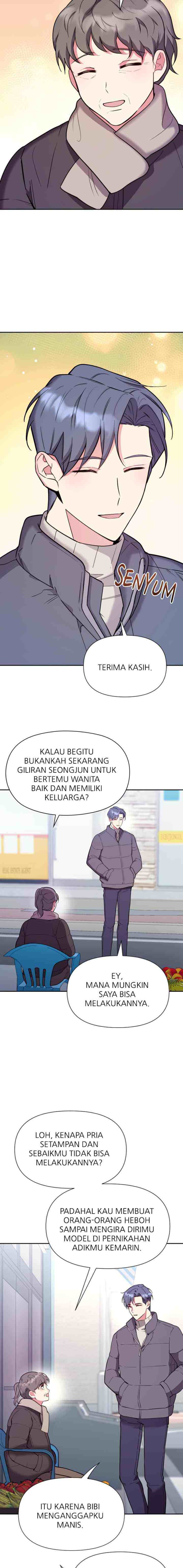My Noisy Marriage chapter 21 halaman 5