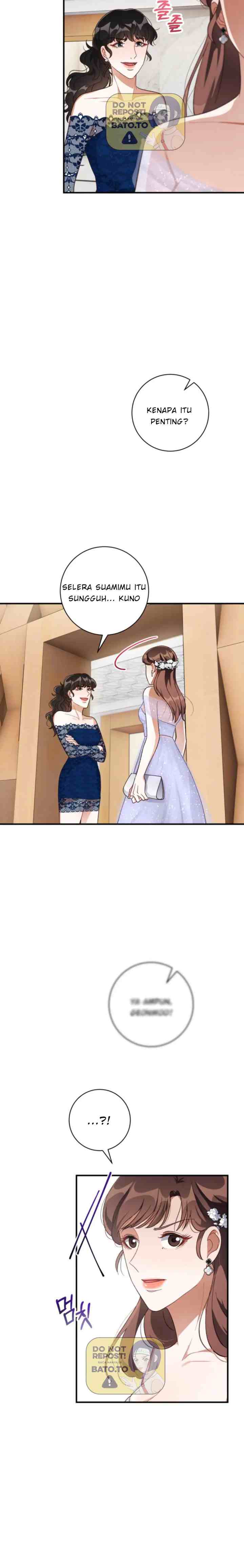 No Marriage is Perfect chapter 38 halaman 8