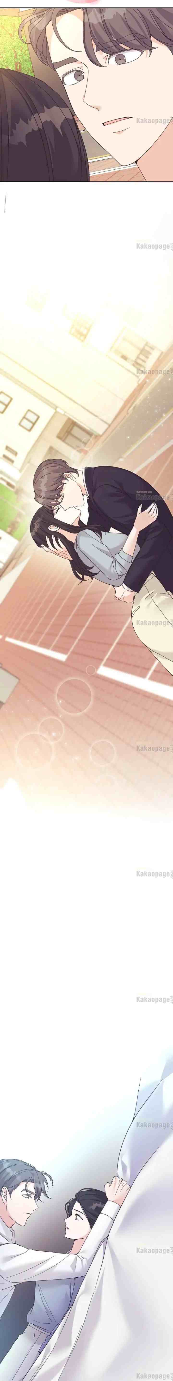 Lend Me Your Lips chapter 48 halaman 12