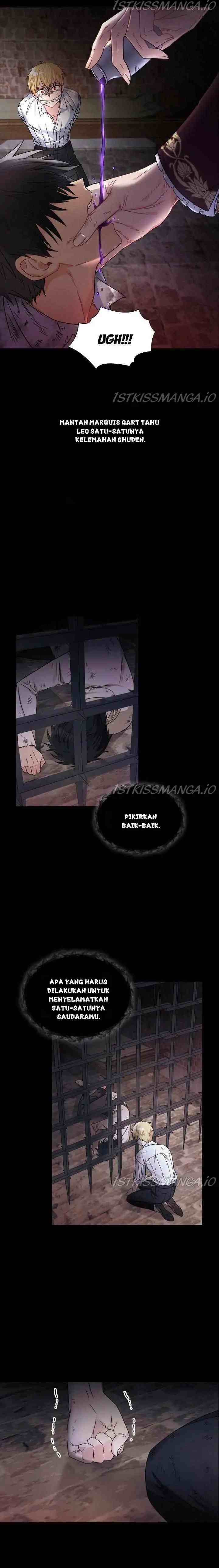 Valia, Tribute To Shuden chapter 35 halaman 10