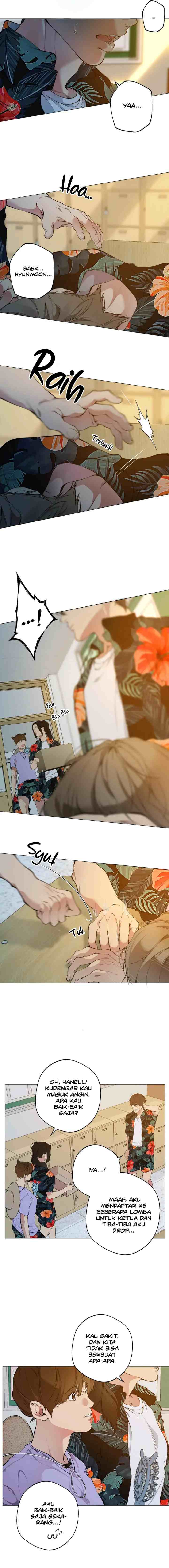 Lost in the Cloud chapter 70 halaman 4