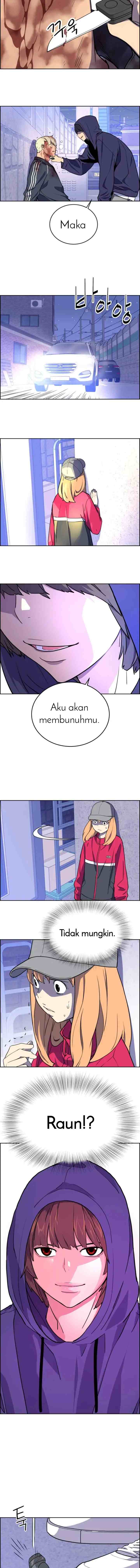 Her Conquero chapter 1 halaman 17