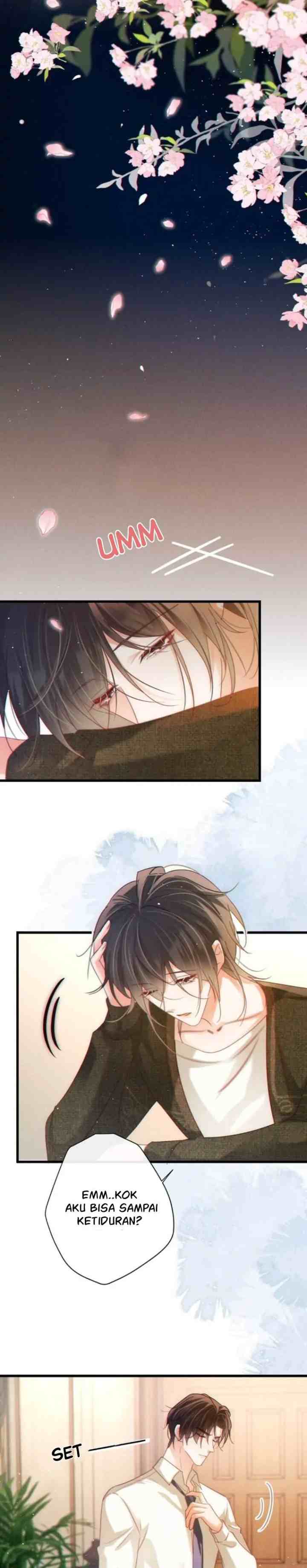 Intoxicated chapter 87 halaman 13