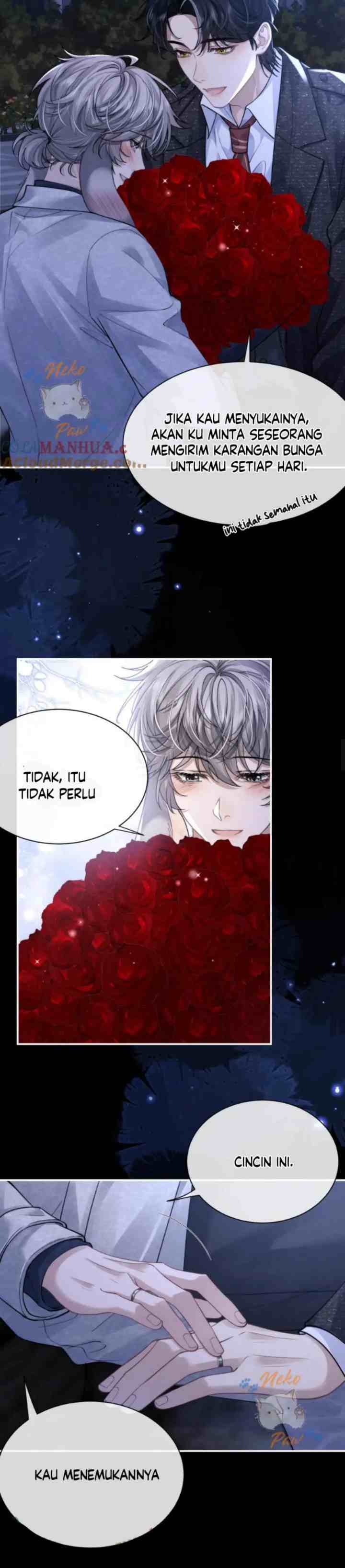 Everlasting Love chapter 61 halaman 4