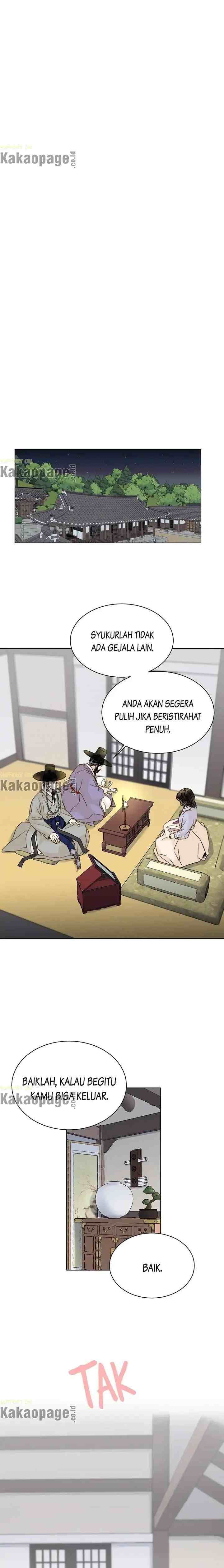 Oh! My Hubby-nim chapter 9 halaman 14