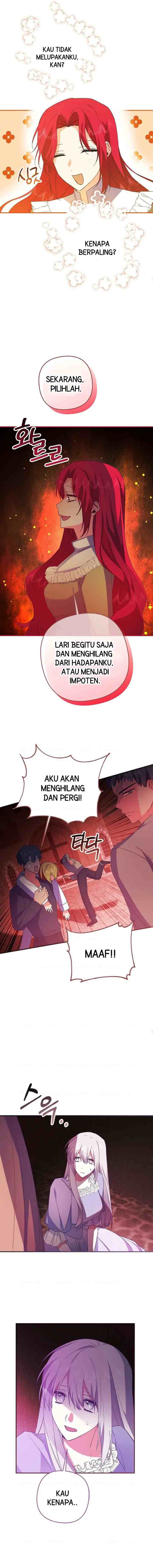 I Tamed the Duke chapter 36 halaman 10