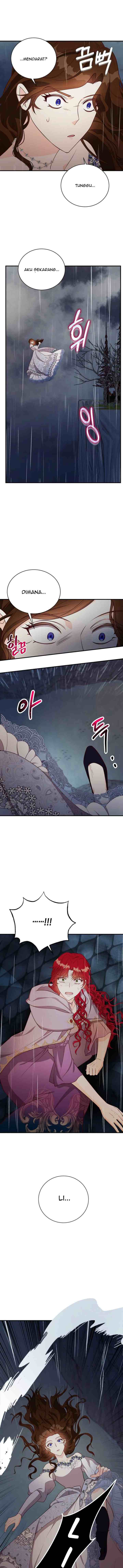 The Secret Life of a Certain Count's Lady chapter 25 halaman 15