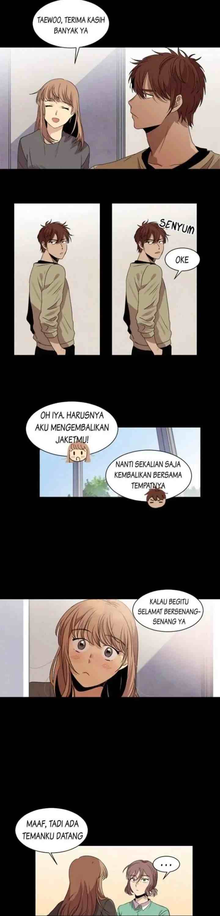 For Elise chapter 48 halaman 10