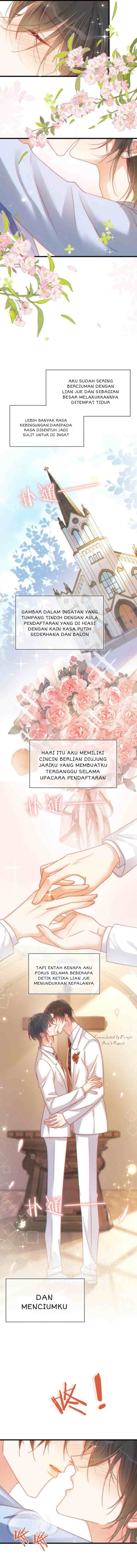 Intoxicated chapter 71 halaman 10
