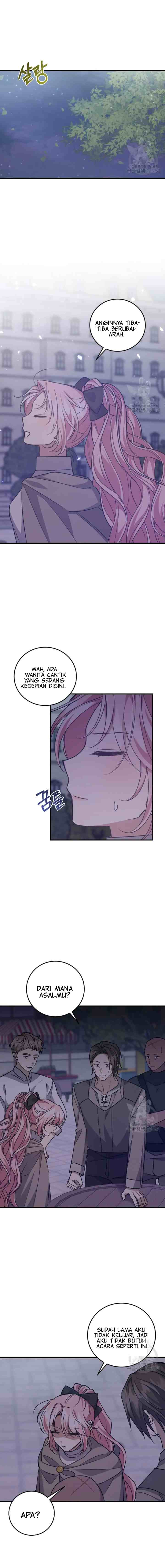 I Raised the Villains Preciously chapter 38 halaman 13