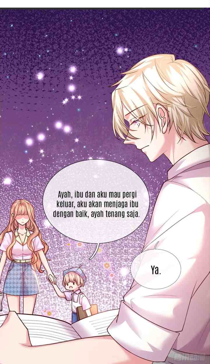 Drama Mommy Online Battle chapter 44 halaman 14