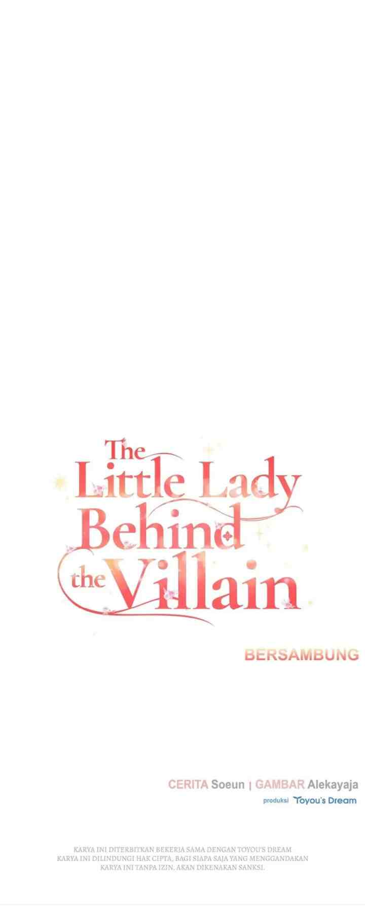 I'm The Real Youngest Daughter Of A Villainous Duke chapter 31 halaman 20