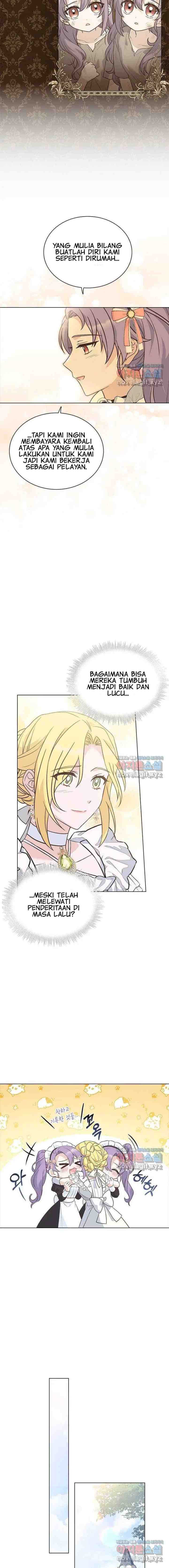 One Night with Emperor chapter 64 halaman 13