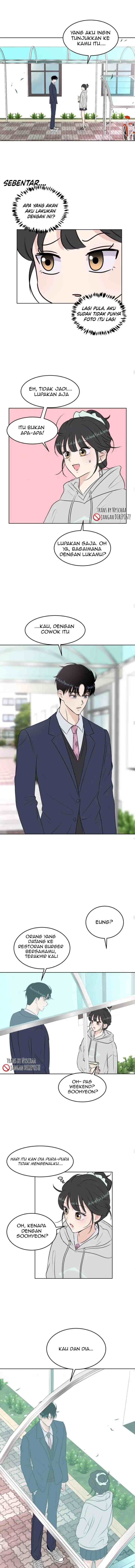 Spoiler Highteen chapter 6 halaman 8