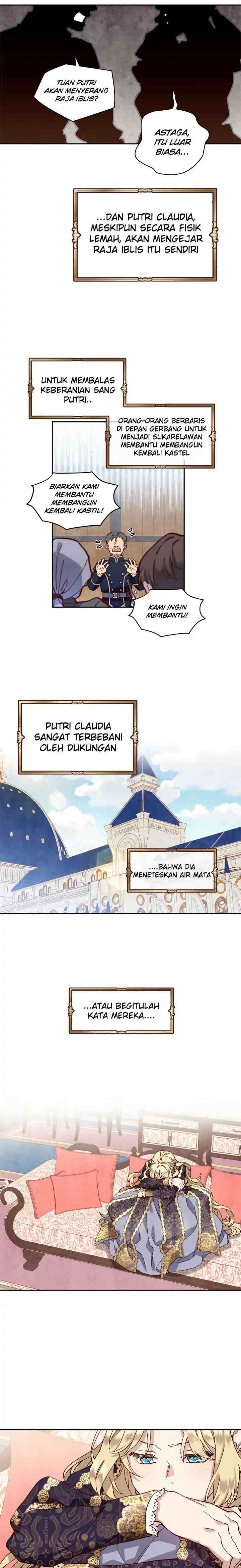 Guhaejuseyo Gongjunim chapter 6 halaman 8