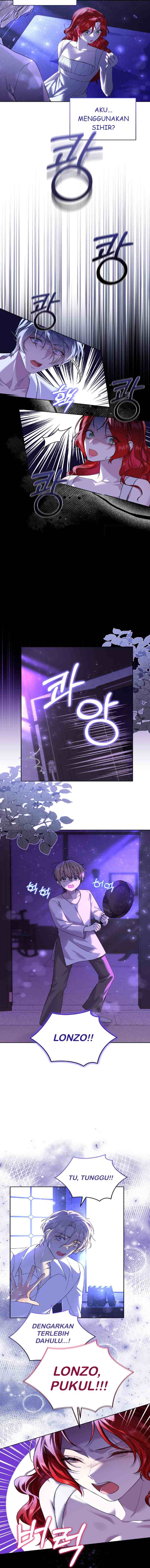 Fairy Legacy chapter 24 halaman 4