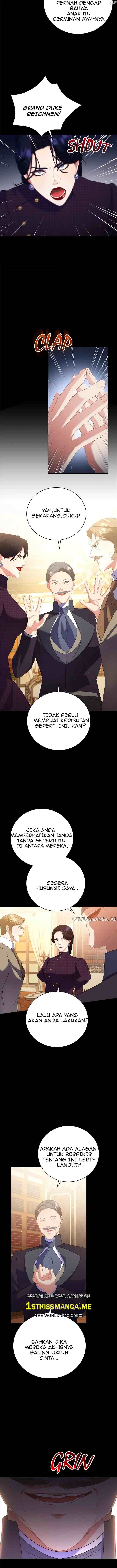 Love Doesn't Matter chapter 24 halaman 5