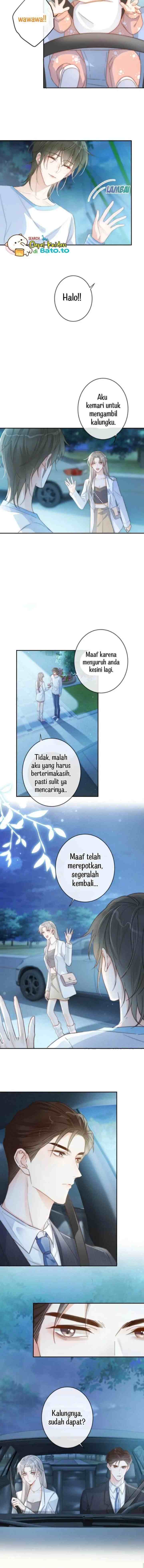 Intoxicated chapter 18 halaman 8