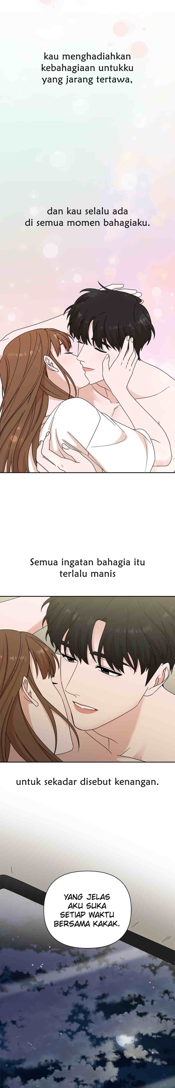The Guy With Pretty Lips chapter 74 halaman 13