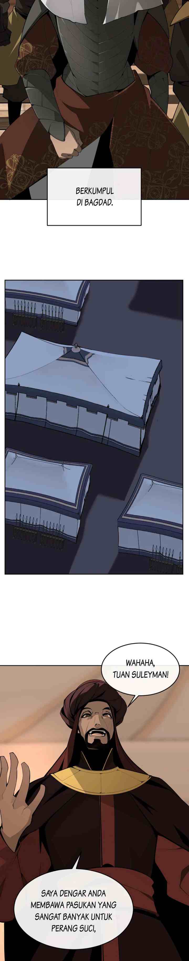 Devil Sword King chapter 314 halaman 6