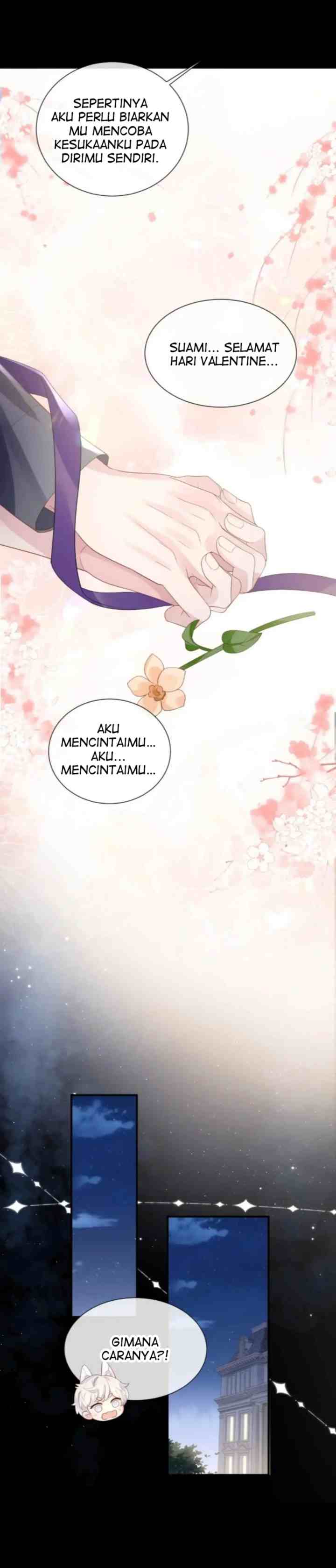 Continued Love chapter 85 halaman 16