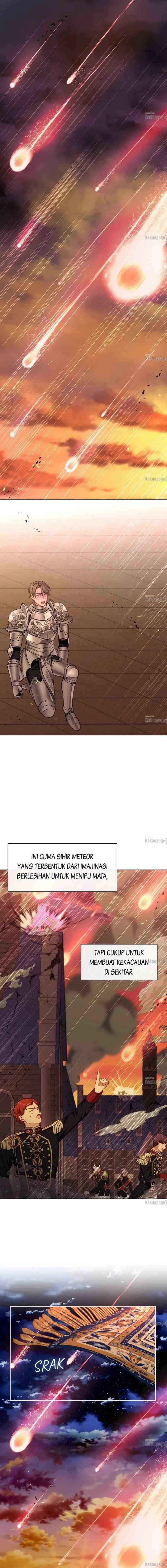 Beware the Villainess! chapter 123 halaman 13