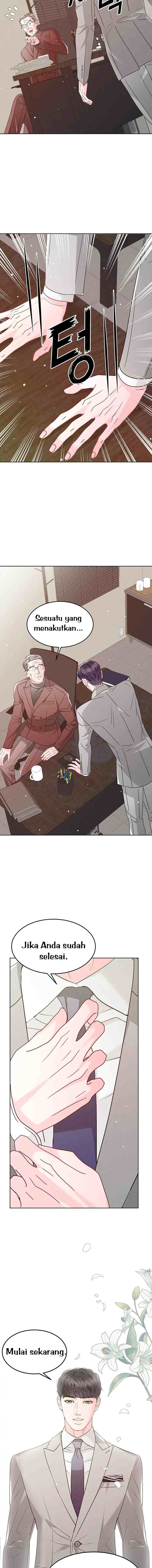 Fall for You chapter 44 halaman 14