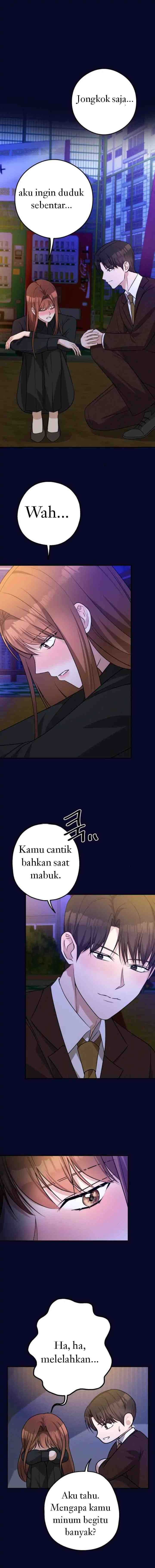 She Looks So Good chapter 30 halaman 12
