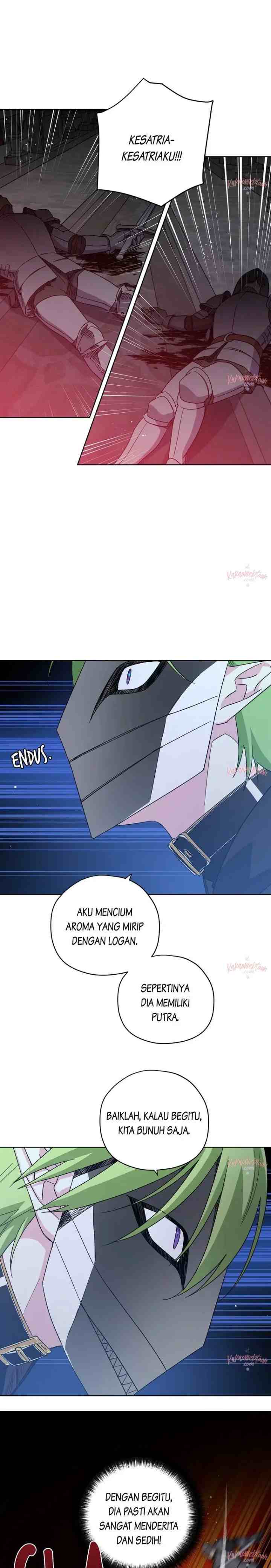 Chitra chapter 186 halaman 11